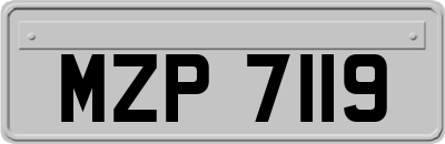 MZP7119