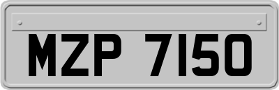 MZP7150