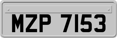 MZP7153