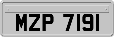 MZP7191