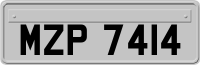 MZP7414