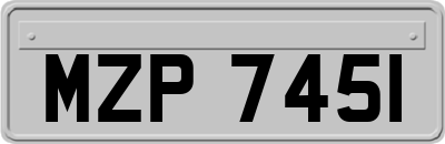 MZP7451