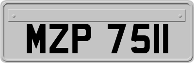 MZP7511