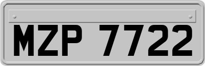 MZP7722