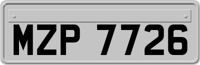 MZP7726