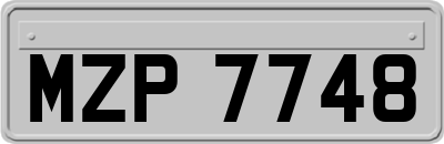 MZP7748