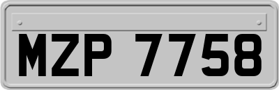MZP7758