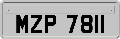 MZP7811