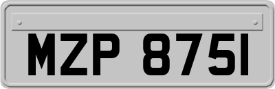 MZP8751