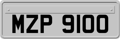 MZP9100