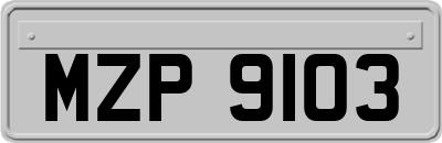 MZP9103