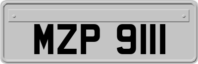 MZP9111