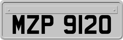 MZP9120