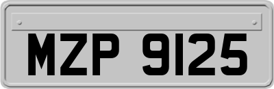 MZP9125