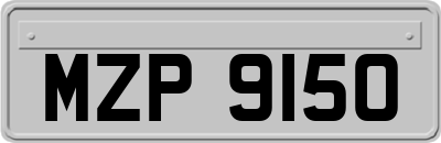 MZP9150