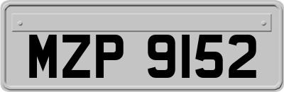 MZP9152