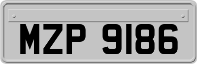 MZP9186