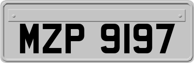 MZP9197