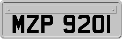 MZP9201