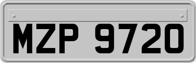 MZP9720