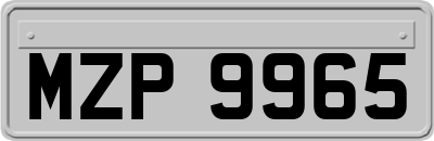 MZP9965