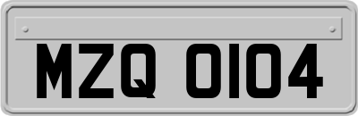 MZQ0104