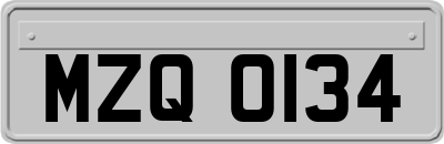 MZQ0134