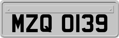 MZQ0139