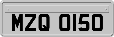 MZQ0150