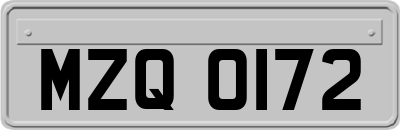 MZQ0172