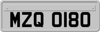 MZQ0180