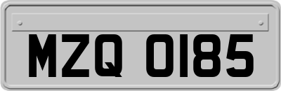 MZQ0185