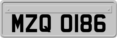 MZQ0186