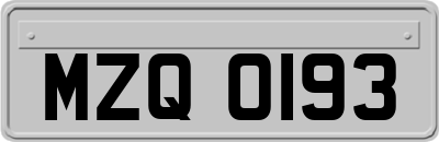 MZQ0193