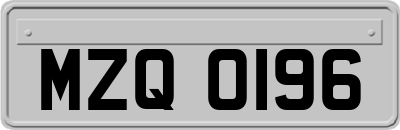 MZQ0196