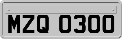 MZQ0300