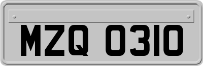 MZQ0310