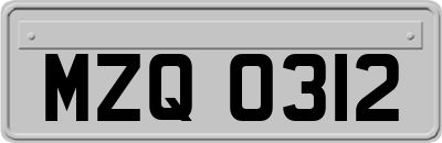 MZQ0312