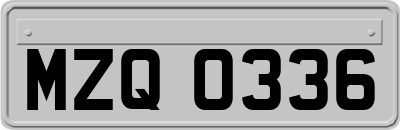 MZQ0336