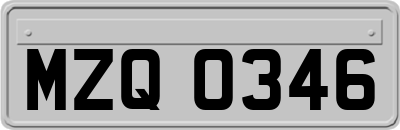 MZQ0346