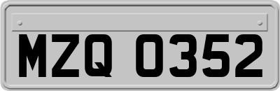 MZQ0352