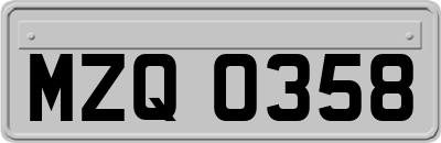 MZQ0358