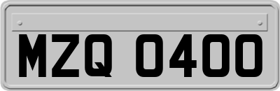 MZQ0400