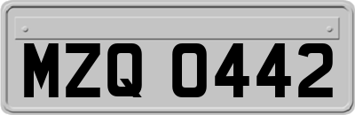 MZQ0442