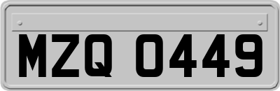 MZQ0449