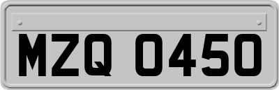 MZQ0450