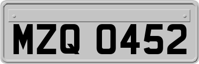 MZQ0452