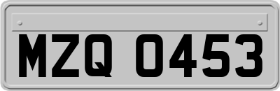 MZQ0453