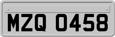 MZQ0458