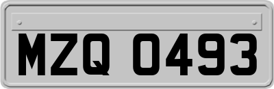 MZQ0493